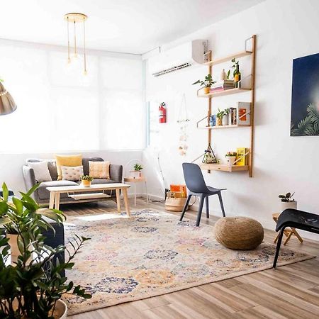 Santurcia Hostel (Adults Only) San Juan Ngoại thất bức ảnh
