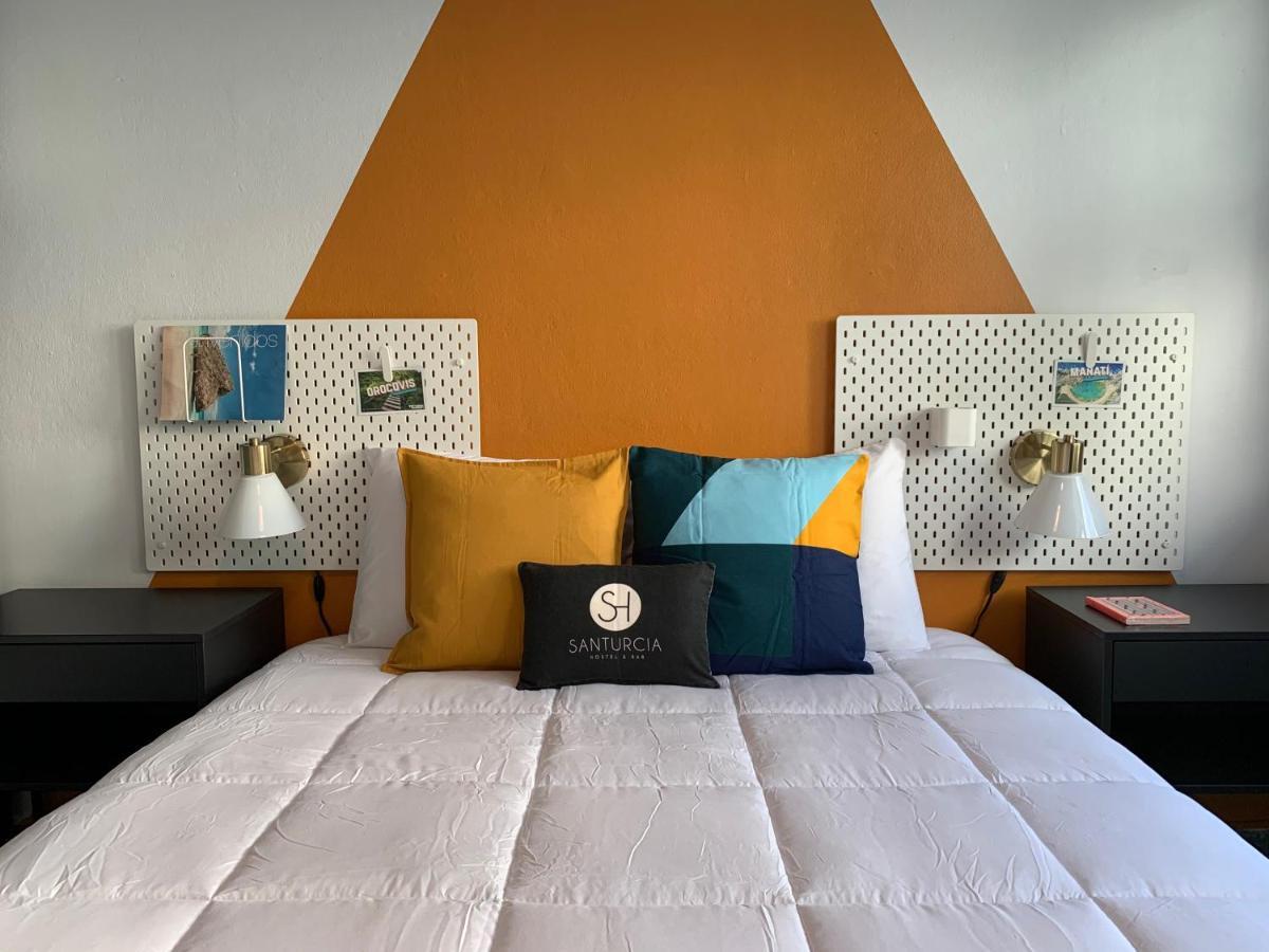 Santurcia Hostel (Adults Only) San Juan Ngoại thất bức ảnh