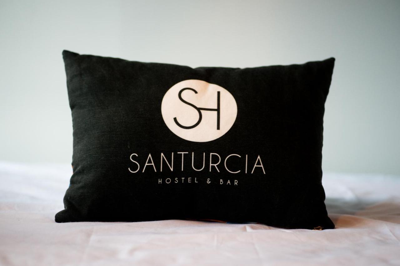 Santurcia Hostel (Adults Only) San Juan Ngoại thất bức ảnh