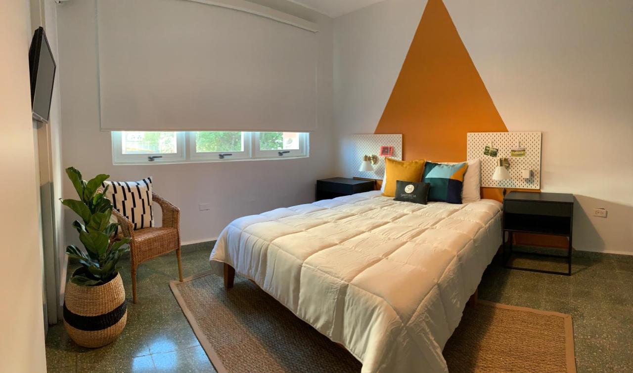 Santurcia Hostel (Adults Only) San Juan Ngoại thất bức ảnh