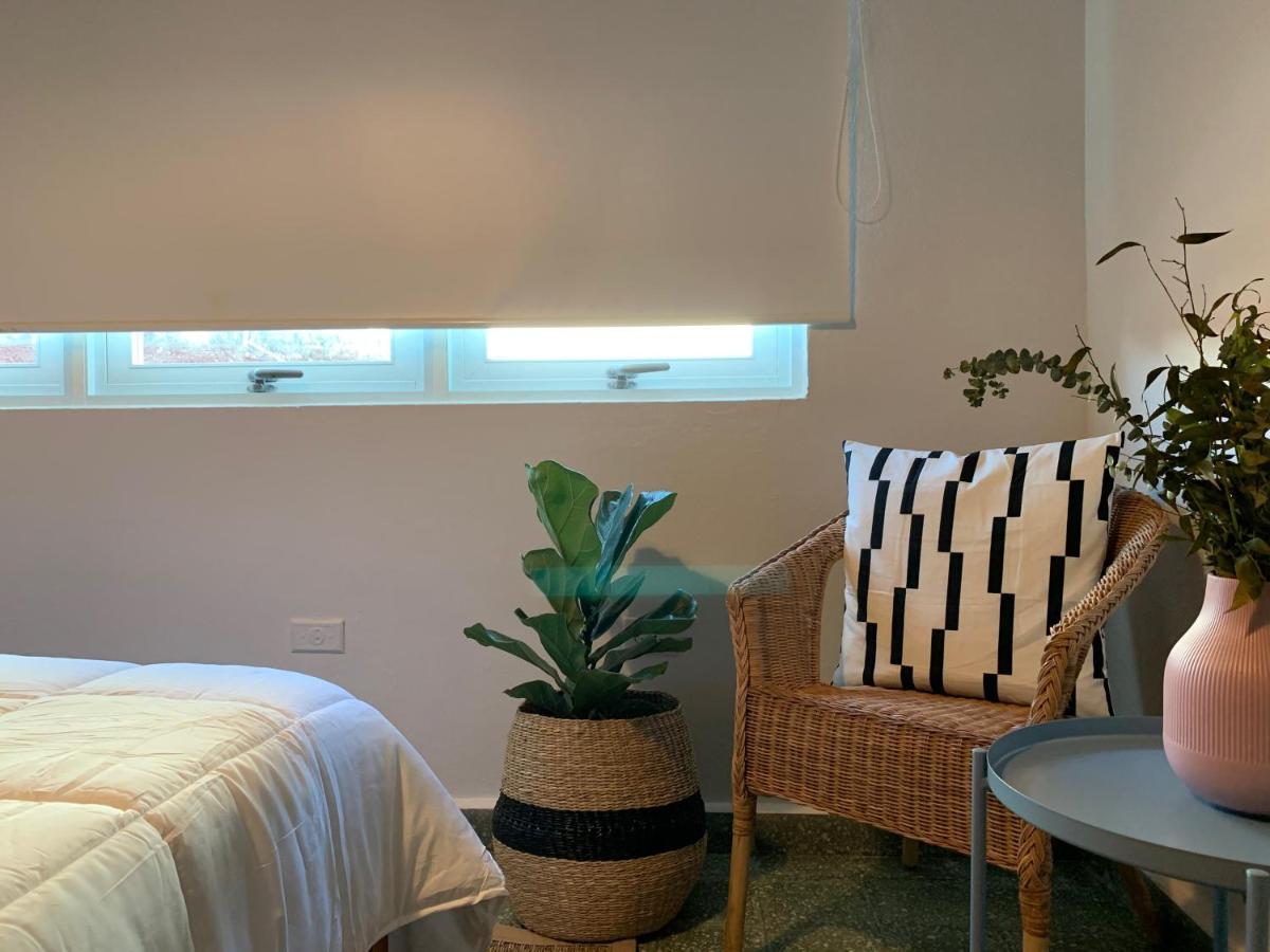 Santurcia Hostel (Adults Only) San Juan Ngoại thất bức ảnh