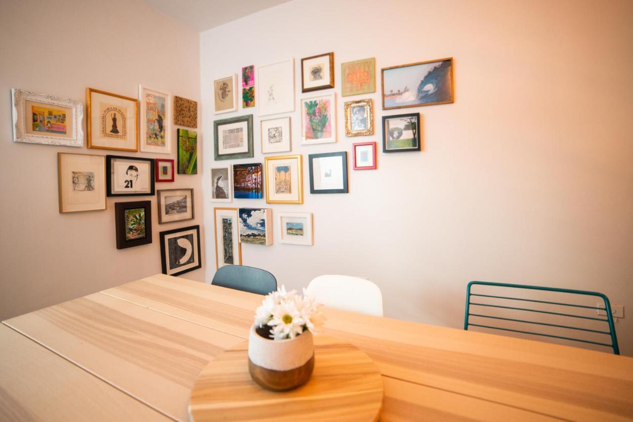 Santurcia Hostel (Adults Only) San Juan Ngoại thất bức ảnh