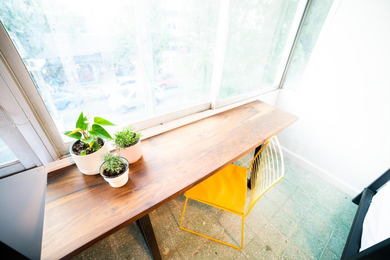 Santurcia Hostel (Adults Only) San Juan Ngoại thất bức ảnh