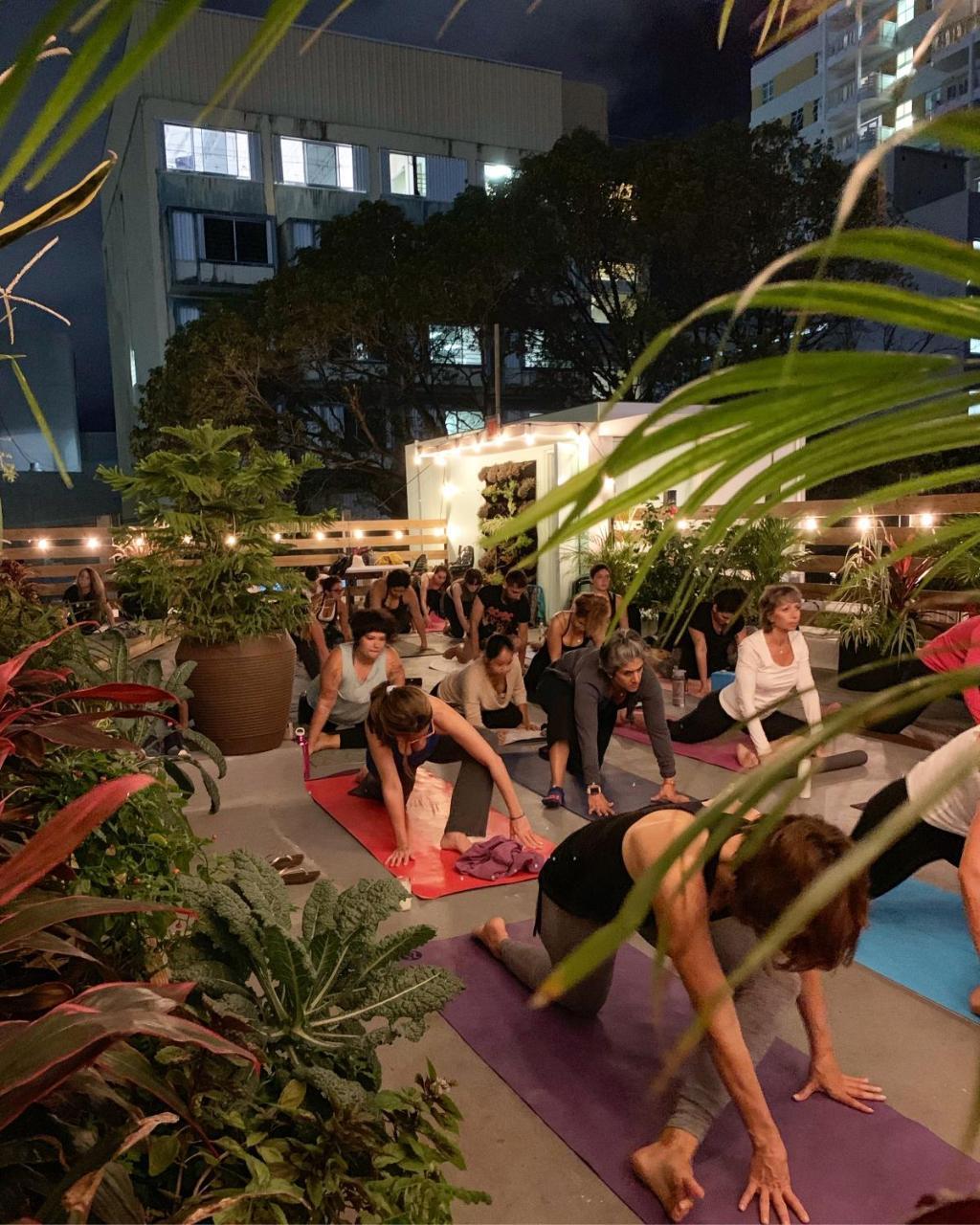 Santurcia Hostel (Adults Only) San Juan Ngoại thất bức ảnh