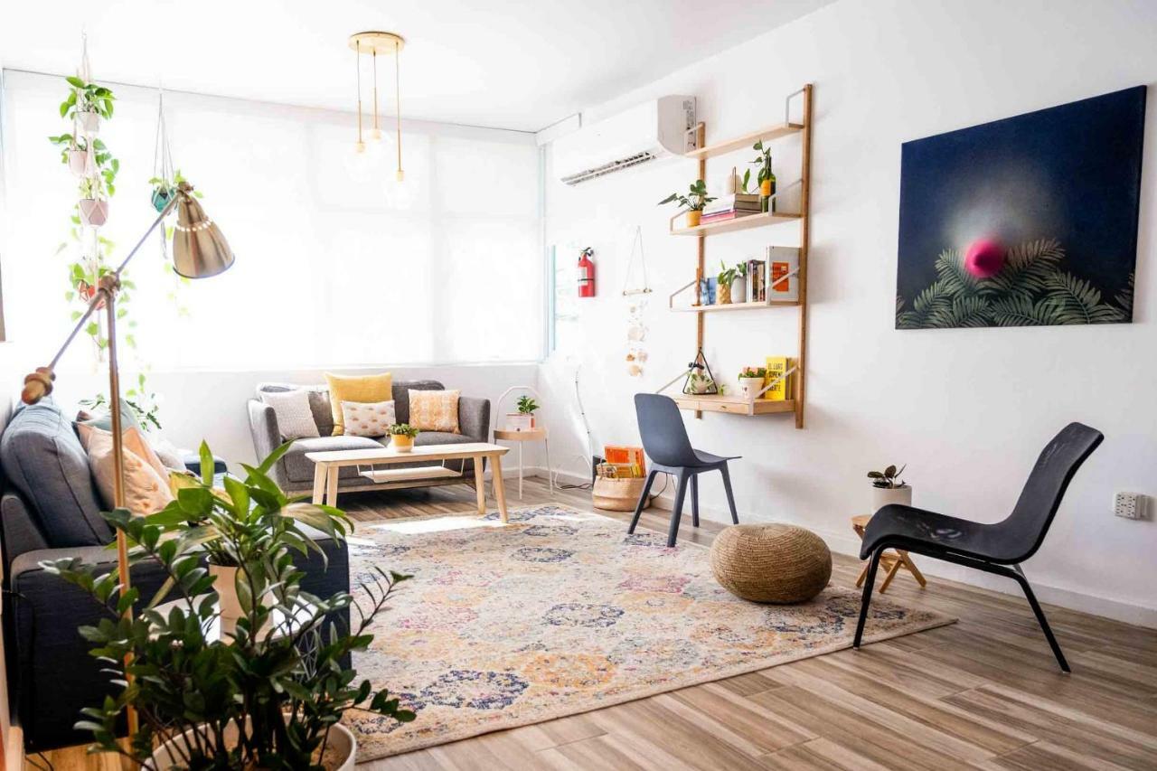 Santurcia Hostel (Adults Only) San Juan Ngoại thất bức ảnh